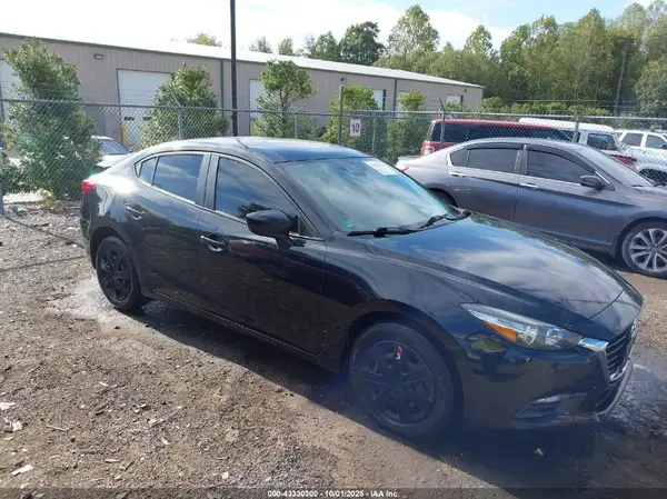 3MZBN1U78JM171159 2018 MAZDA 3 - Image 1