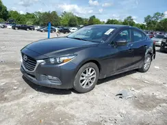 3MZBN1U78JM174417 2018 MAZDA 3