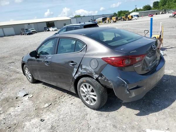 3MZBN1U78JM174417 2018 MAZDA 3 - Image 2