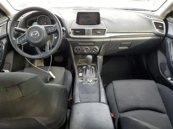 3MZBN1U78JM176717 2018 MAZDA 3 - Image 8