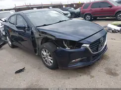 3MZBN1U78JM177317 2018 MAZDA 3