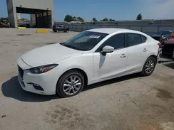 3MZBN1U78JM179083 2018 MAZDA 3