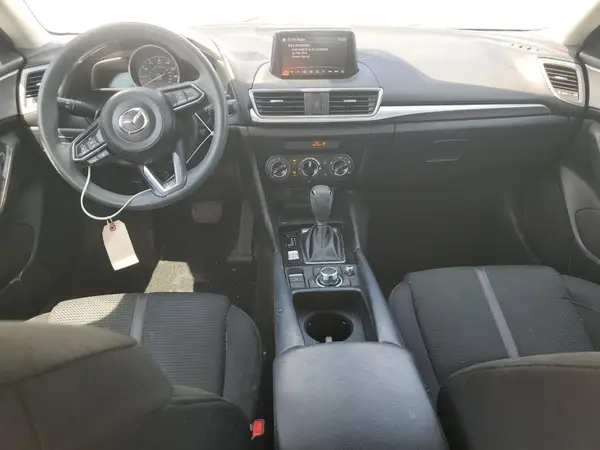 3MZBN1U78JM179083 2018 MAZDA 3 - Image 8