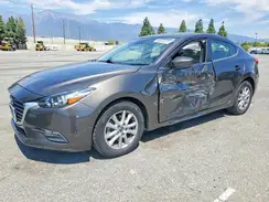 3MZBN1U78JM189435 2018 MAZDA 3
