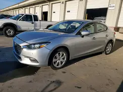 3MZBN1U78JM191153 2018 MAZDA 3