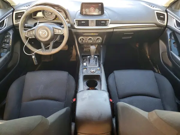 3MZBN1U78JM191153 2018 MAZDA 3 - Image 8