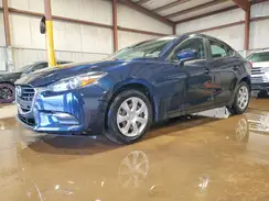 3MZBN1U78JM192822 2018 MAZDA 3