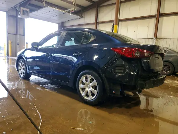 3MZBN1U78JM192822 2018 MAZDA 3 - Image 2