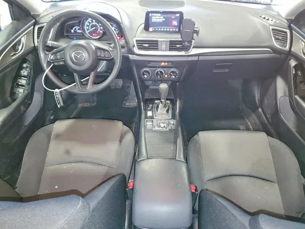 3MZBN1U78JM192822 2018 MAZDA 3 - Image 8