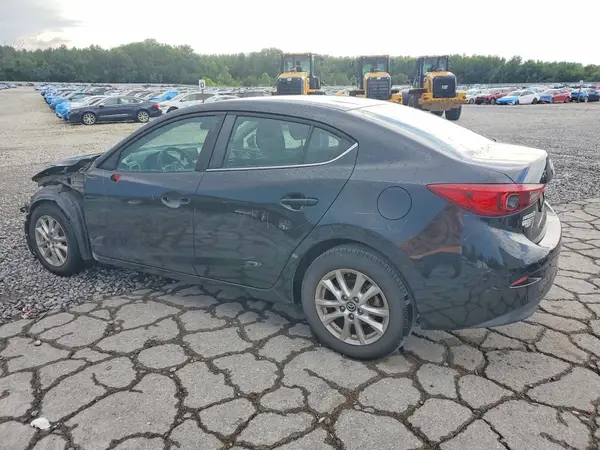 3MZBN1U78JM193324 2018 MAZDA 3 - Image 2