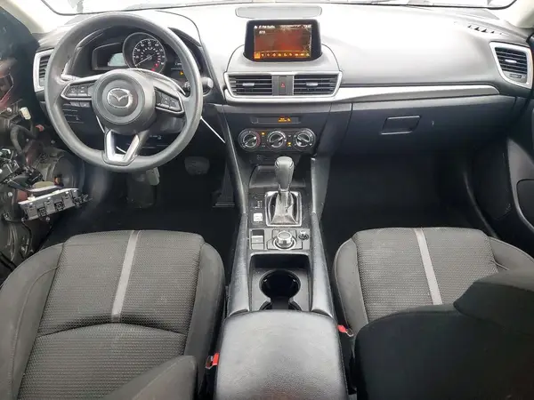 3MZBN1U78JM193324 2018 MAZDA 3 - Image 8