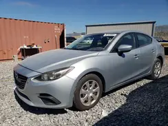 3MZBN1U78JM197485 2018 MAZDA 3