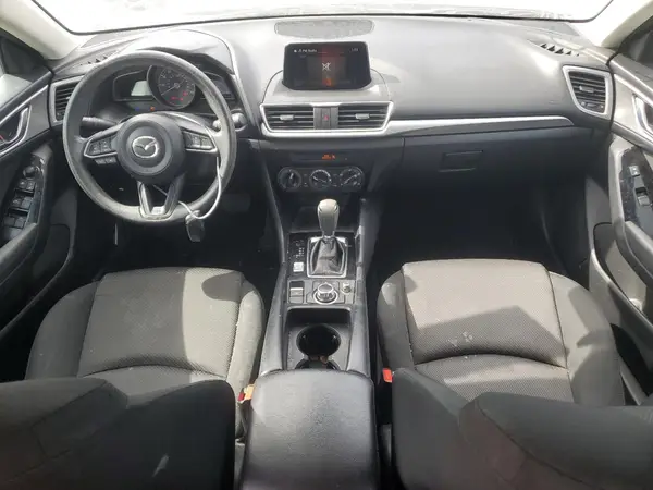 3MZBN1U78JM197485 2018 MAZDA 3 - Image 8