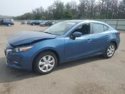 3MZBN1U78JM200532 2018 MAZDA 3
