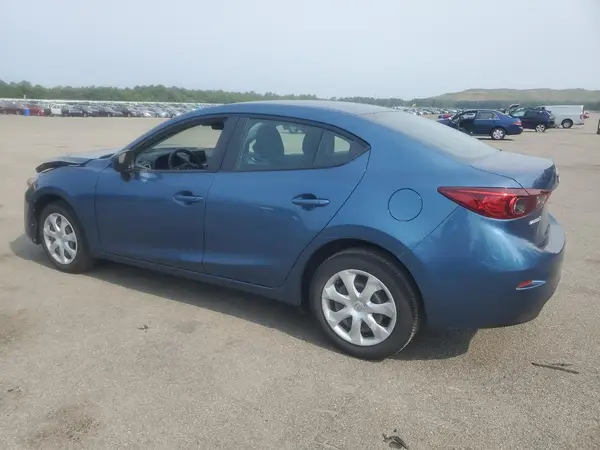 3MZBN1U78JM200532 2018 MAZDA 3 - Image 2