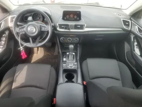3MZBN1U78JM200532 2018 MAZDA 3 - Image 8