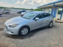 3MZBN1U78JM201017 2018 MAZDA 3
