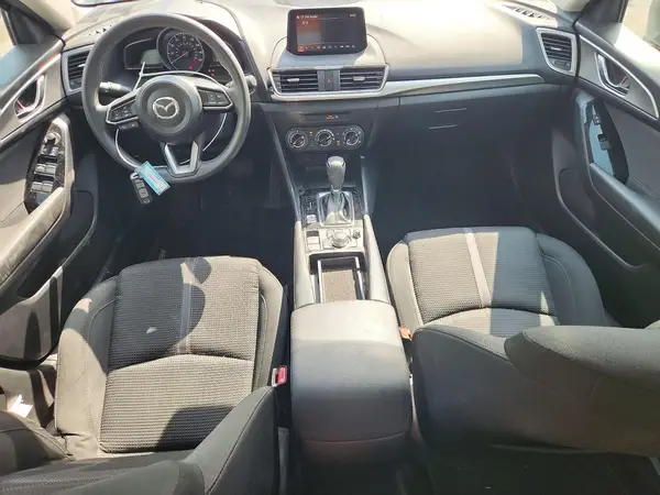 3MZBN1U78JM201017 2018 MAZDA 3 - Image 8