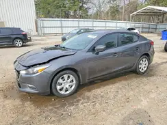 3MZBN1U78JM203317 2018 MAZDA 3