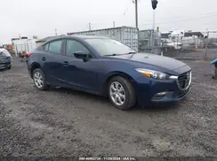 3MZBN1U78JM203964 2018 MAZDA 3