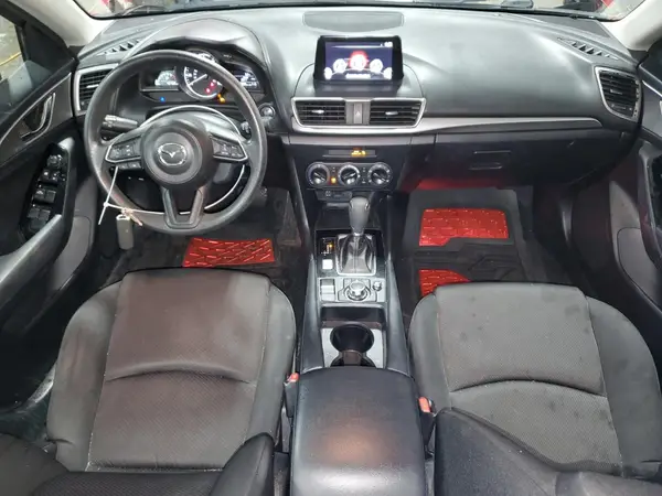 3MZBN1U78JM209084 2018 MAZDA 3 - Image 8