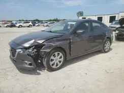 3MZBN1U78JM209585 2018 MAZDA 3