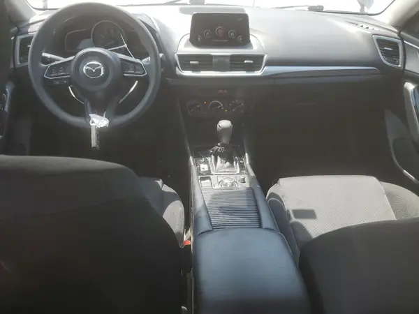3MZBN1U78JM209585 2018 MAZDA 3 - Image 8