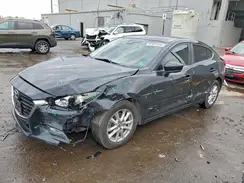 3MZBN1U78JM214849 2018 MAZDA 3