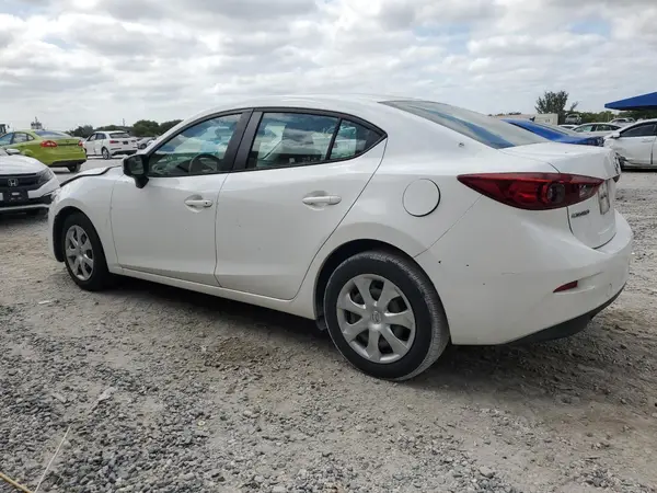 3MZBN1U78JM214866 2018 MAZDA 3 - Image 2