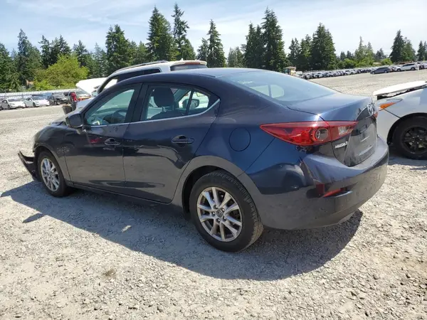 3MZBN1U78JM218254 2018 MAZDA 3 - Image 2