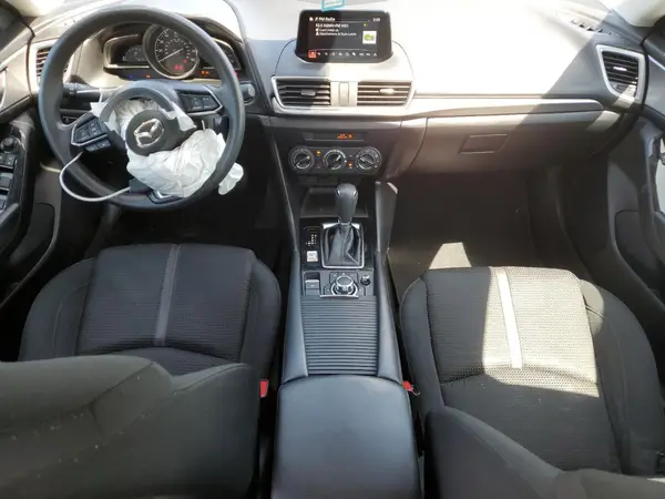 3MZBN1U78JM218254 2018 MAZDA 3 - Image 8