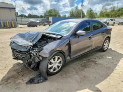 3MZBN1U78JM219131 2018 MAZDA 3