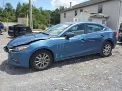 3MZBN1U78JM222823 2018 MAZDA 3