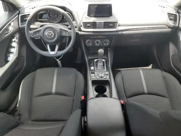 3MZBN1U78JM222823 2018 MAZDA 3 - Image 8