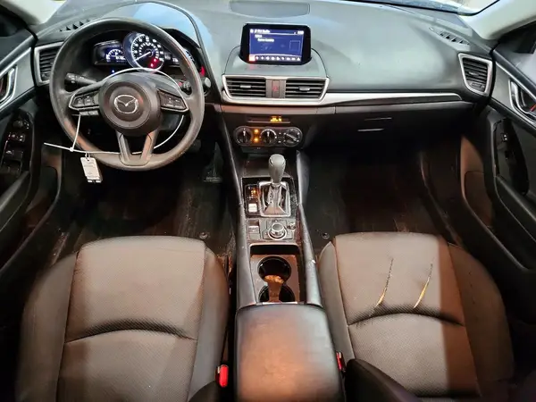3MZBN1U78JM225933 2018 MAZDA 3 - Image 8