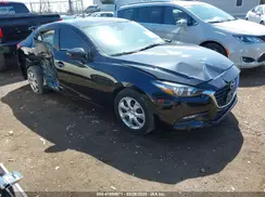 3MZBN1U78JM227391 2018 MAZDA 3