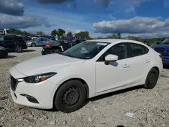 3MZBN1U78JM227858 2018 MAZDA 3