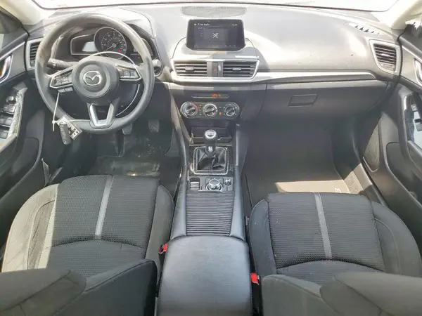 3MZBN1U78JM228024 2018 MAZDA 3 - Image 8