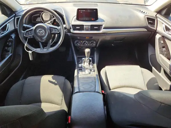 3MZBN1U78JM230968 2018 MAZDA 3 - Image 8