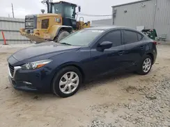 3MZBN1U78JM232526 2018 MAZDA 3