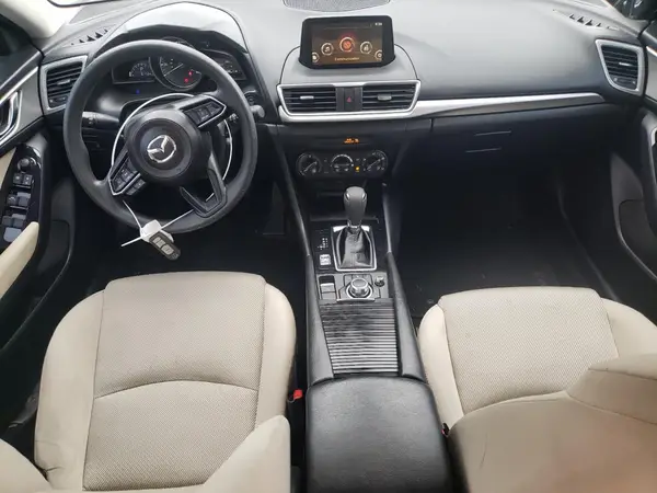 3MZBN1U78JM232526 2018 MAZDA 3 - Image 8