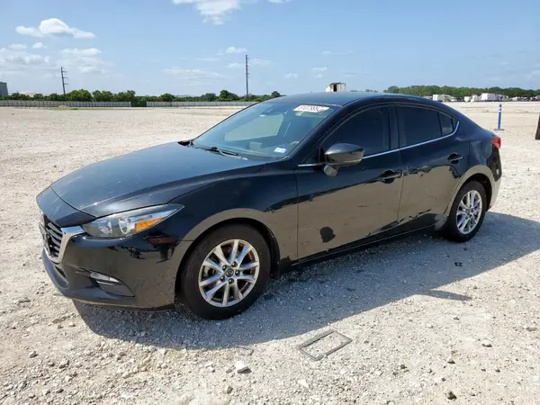 3MZBN1U78JM239105 2018 MAZDA 3 - Image 1