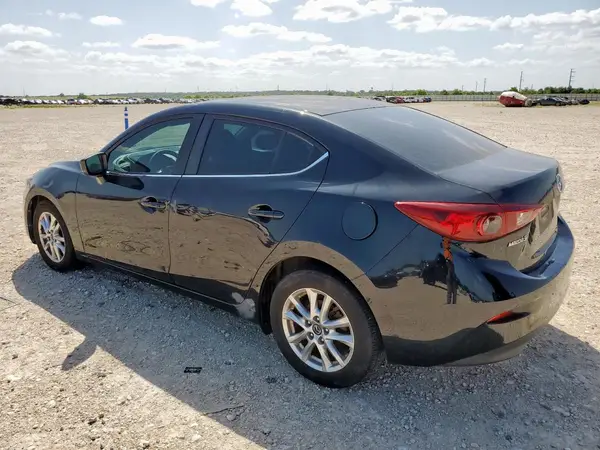3MZBN1U78JM239105 2018 MAZDA 3 - Image 2