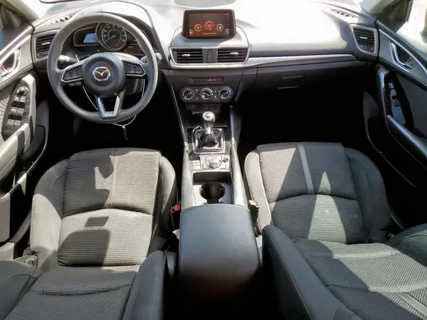 3MZBN1U78JM239105 2018 MAZDA 3 - Image 8