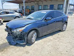 3MZBN1U78JM239640 2018 MAZDA 3