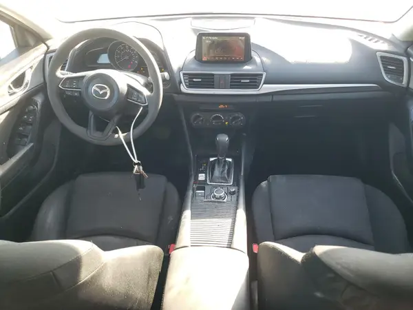 3MZBN1U78JM240710 2018 MAZDA 3 - Image 8
