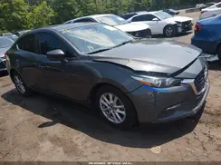 3MZBN1U78JM241839 2018 MAZDA 3