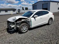 3MZBN1U78JM242814 2018 MAZDA 3
