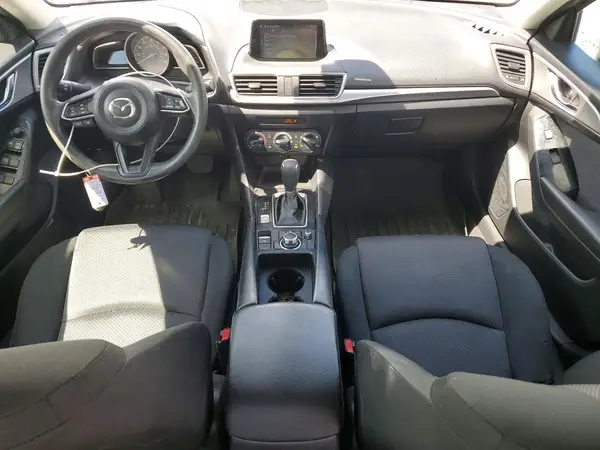 3MZBN1U78JM242814 2018 MAZDA 3 - Image 8