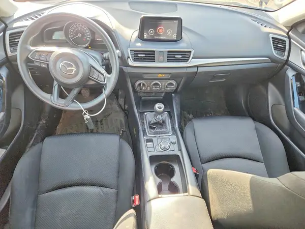 3MZBN1U78JM253439 2018 MAZDA 3 - Image 8